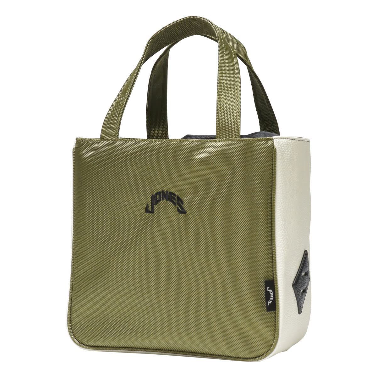 ジョーンズ] ゴルフ カートバッグ メンズ GOLF Cart Bag 軽量