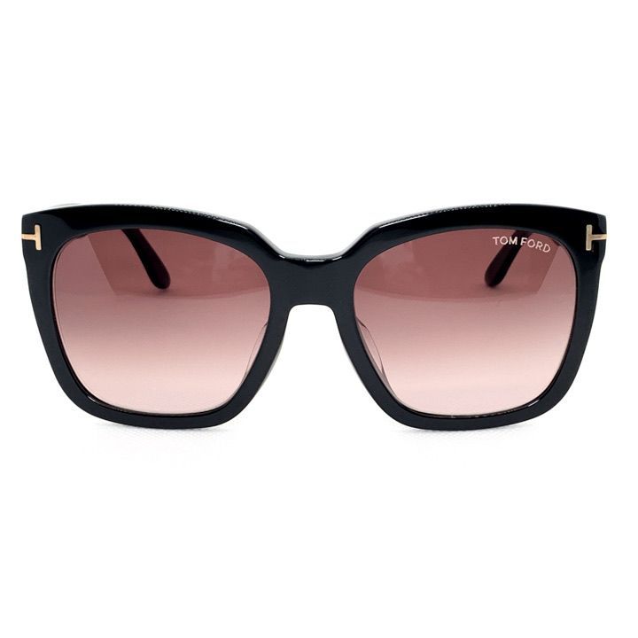 TOM FORD トムフォード サングラス アジアンフィット TF502-F