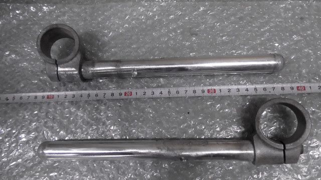 バリオス　ZR250A-006xxx　の　セパレートハンドル:#1718261855