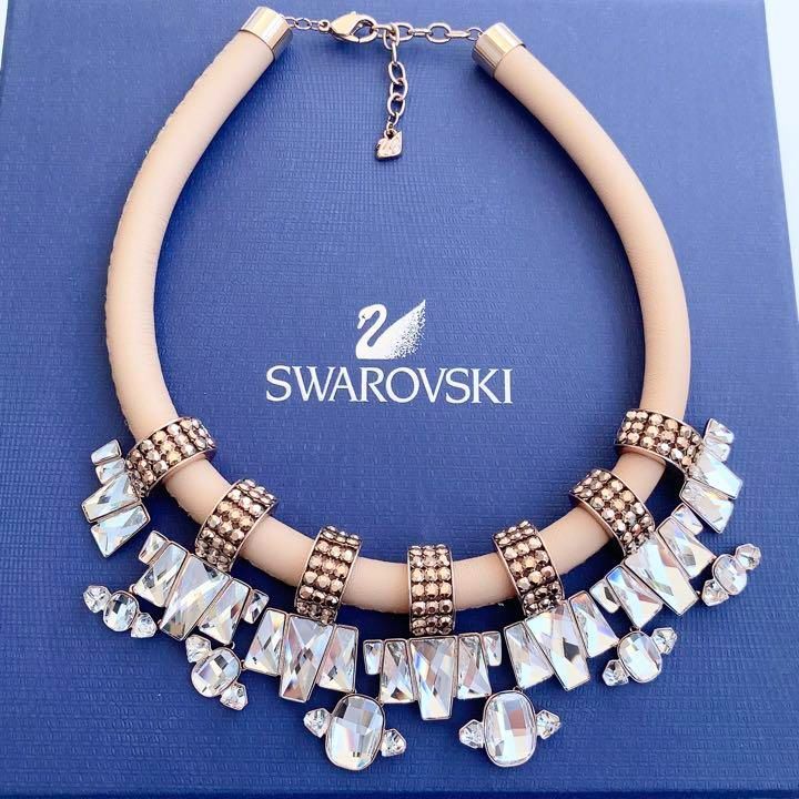 人気の福袋 【良好品】 新品、未使用 【美品正規品】SWAROVSKI