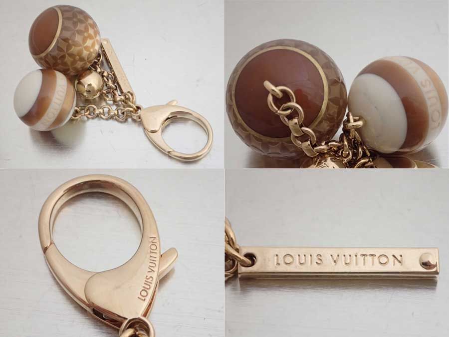 【美品】ルイヴィトン チャーム ビジューサック ミニラン クロワゼット 楽天市場】LOUIS VUITTON ルイ ヴィトン ビジューサック