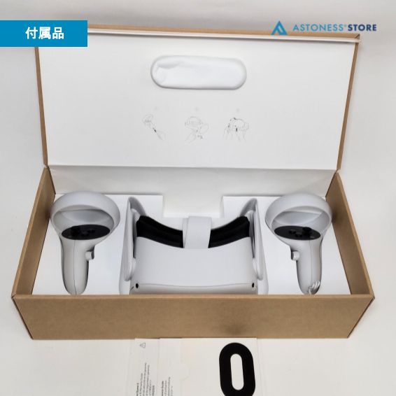 【訳あり品】 Quest 2 64GB Quest 2 64GB 訳あり