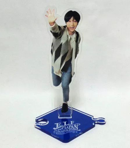 SUPER JUNIOR SUPER SHOW アクスタ イェソン 2025年最新】イェソン アクスタの人気アイテム - メルカリ