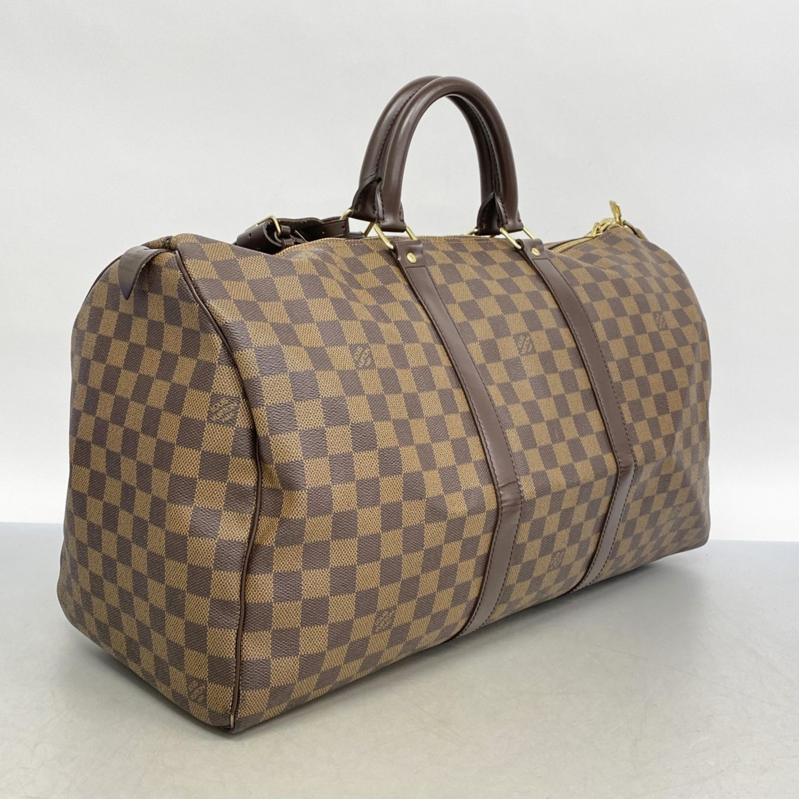 ルイ・ヴィトン(Louis Vuitton) ルイ・ヴィトン ボストンバッグ