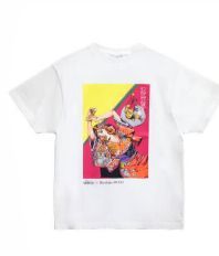 送料無料☆匿名配送☆新品】エビスビールx荒木飛呂彦 コラボ T
