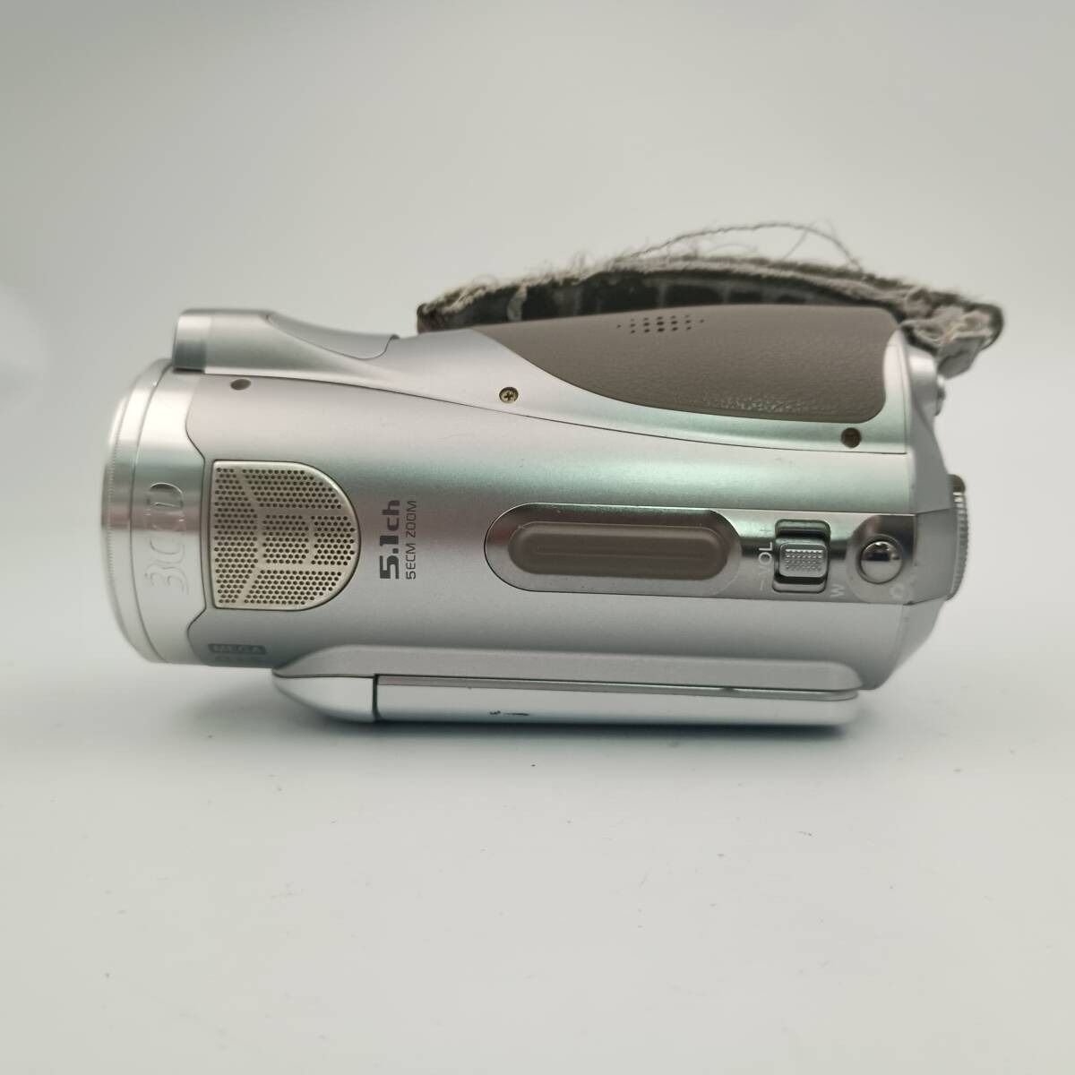 ☆☆良品！Panasonic　HDC-SD1　フルハイビジョンビデオカメラ　動作良好！☆☆　  SANYO - 良品中古 DMX-CA100 ブラック M666 SANYO 三洋電機