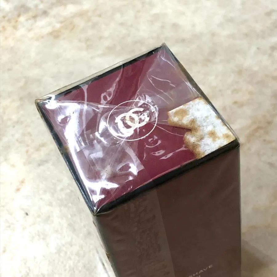 CHANEL ANTAEUS シャネル アンテウス アフターシェーブ ローション