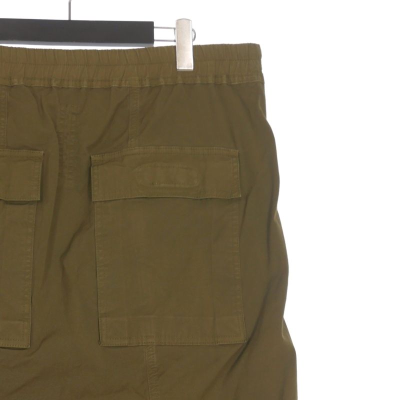 ダークシャドウ DRKSHDW リックオウエンス 15AW BOXER PODS