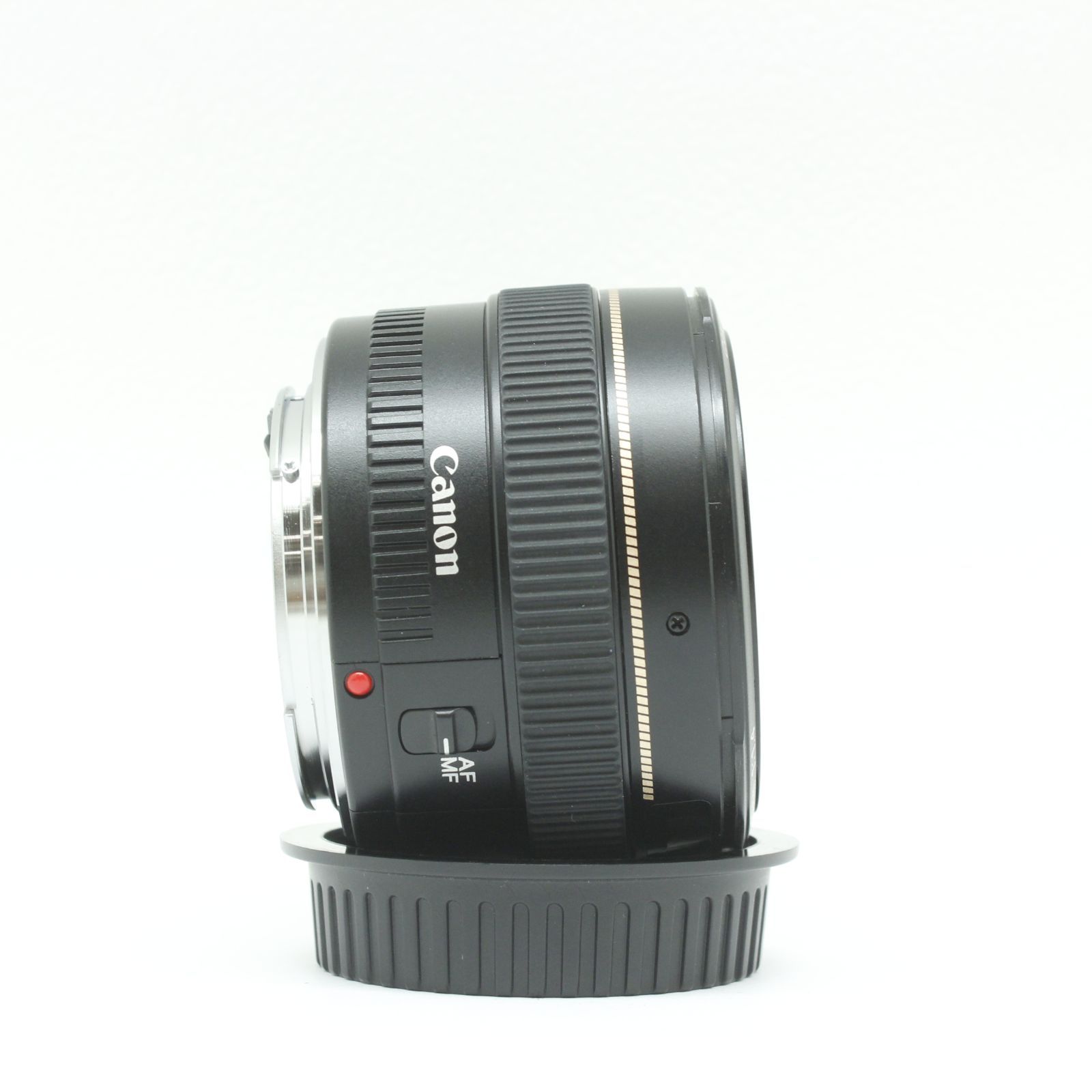 Canon EF 50mm F1.4 USM フルサイズ対応