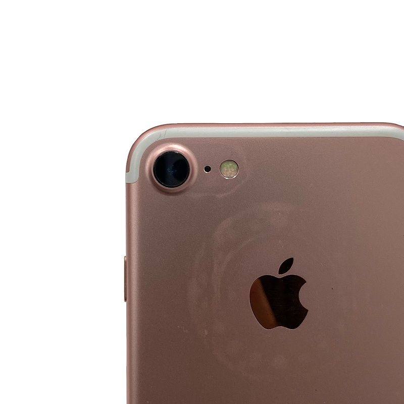 Apple iPhone7 32GB MNCJ2J/A A1779 SIMロック解除済(SBM系〇