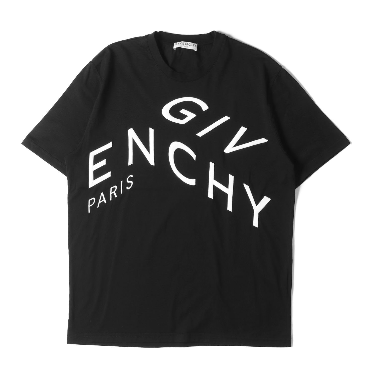 美品GIVENCHY TシャツXL | hartwellspremium.com