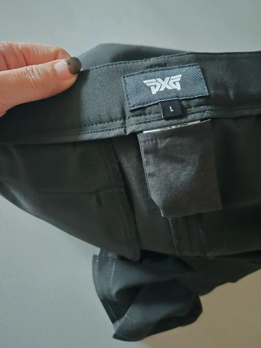 pxg