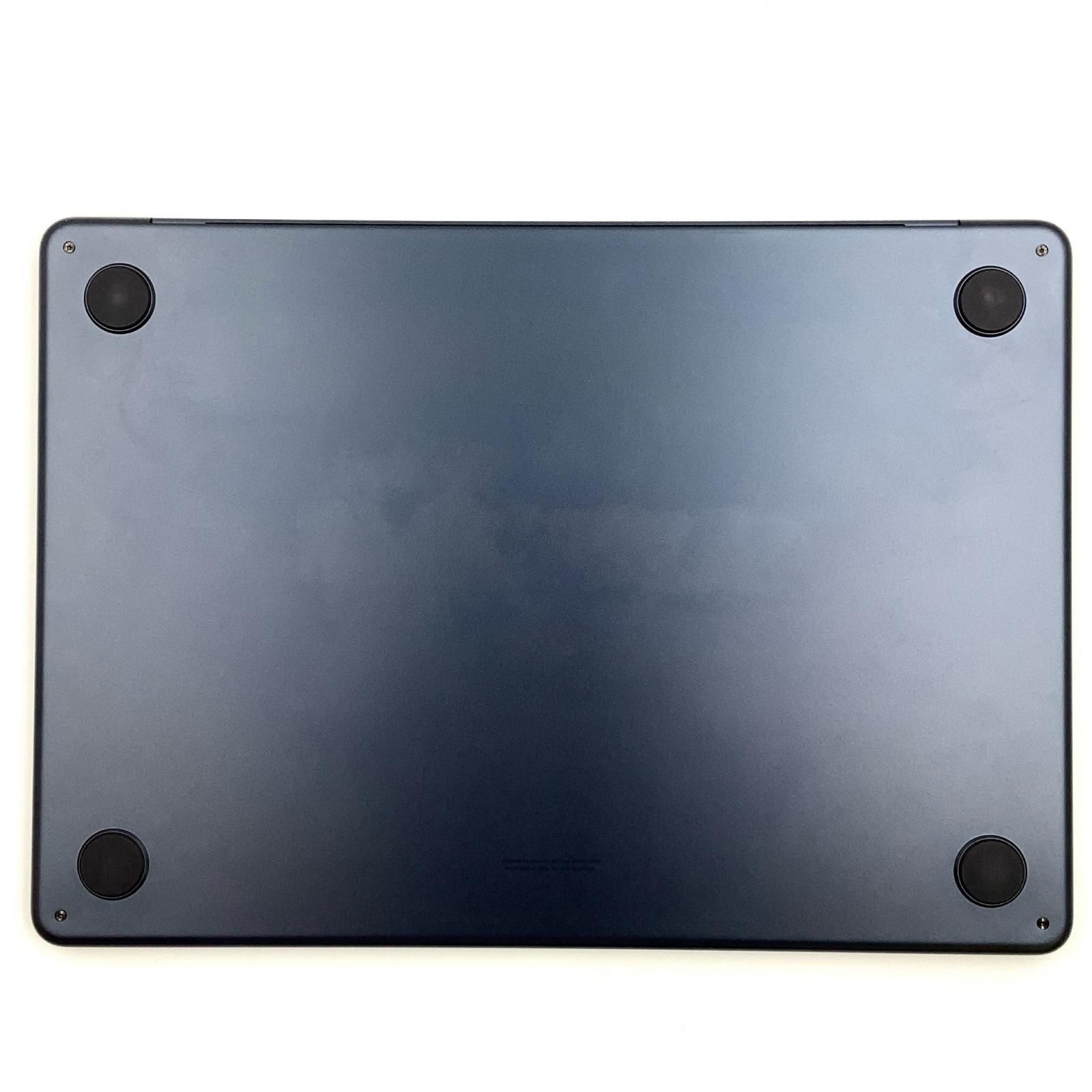 全額返金保証】【最速発送】Apple MacBook Air 13インチ 2022 Apple M2 
