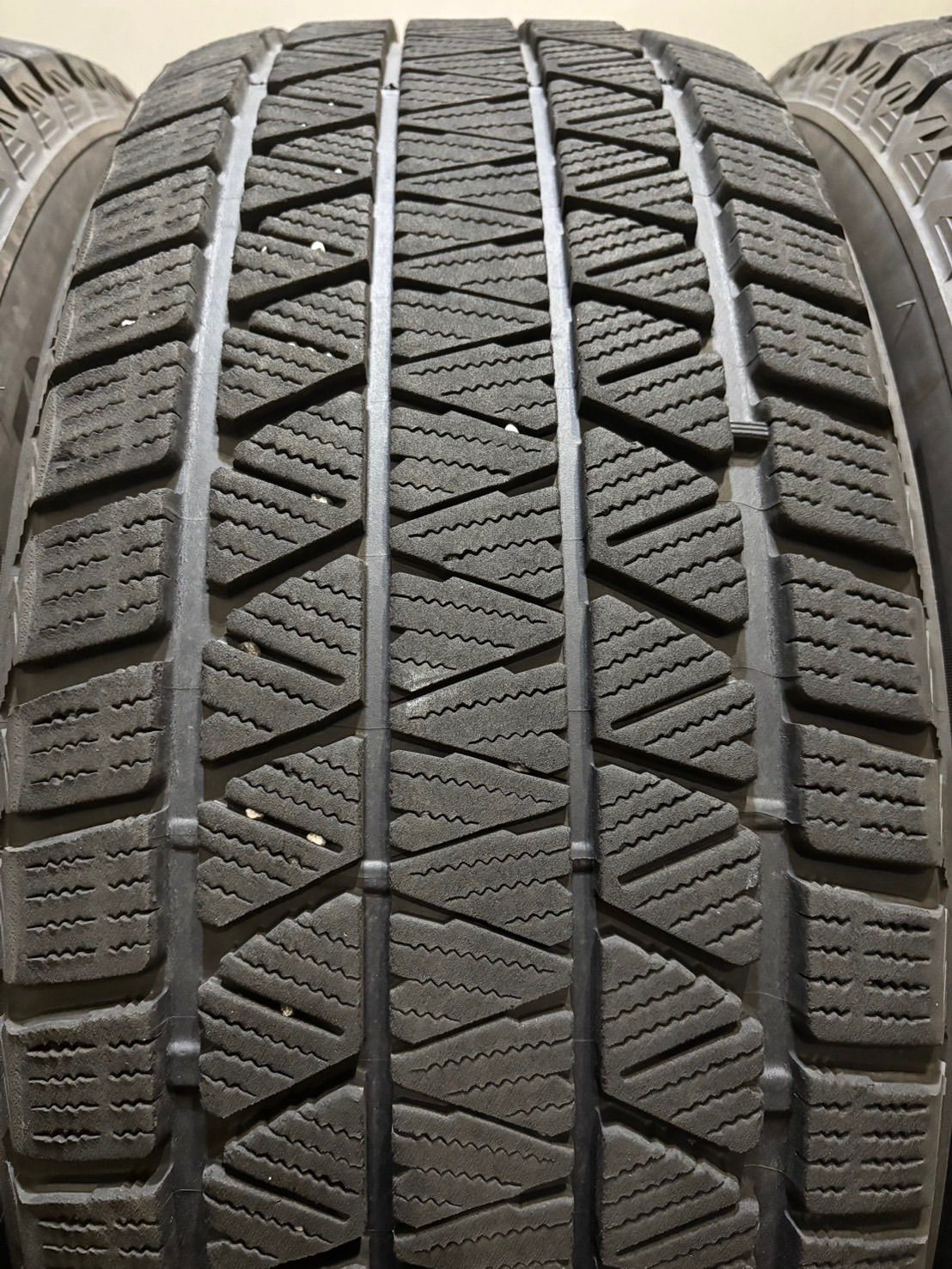 BRIDGESTONE|DM-V3