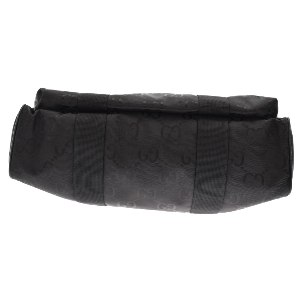 GUCCI (グッチ) Off The Grid Briefcase オフ ザ グリッド