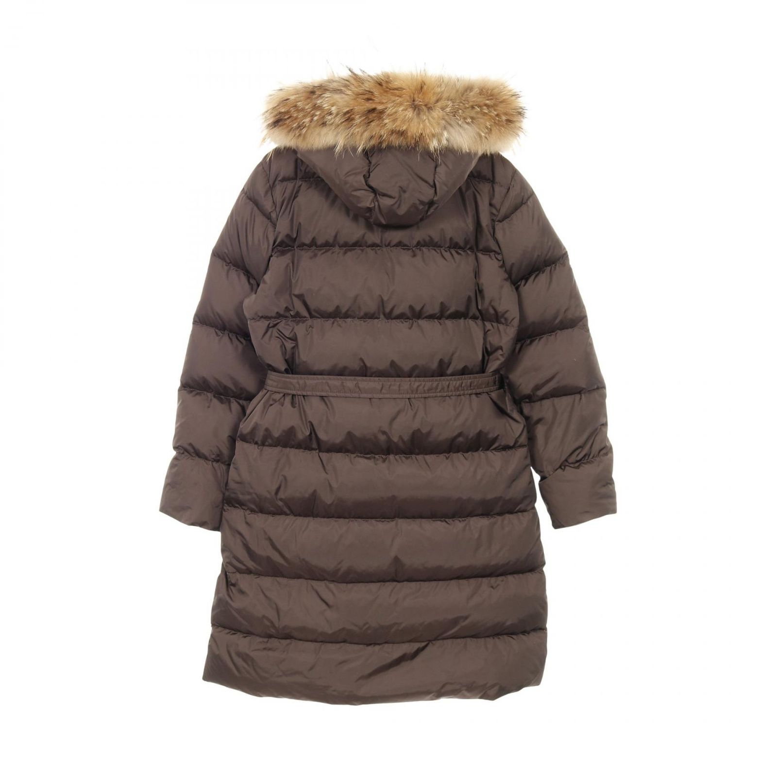 MONCLER モンクレール MEINA メイナ ダウンコート ブラウン MONCLER モンクレール MEINA メイナ ダウンコート ブラウン