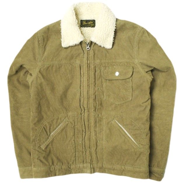 Wrangler x nano universe ラングラー ナノユニバース 別注 11MJZ 