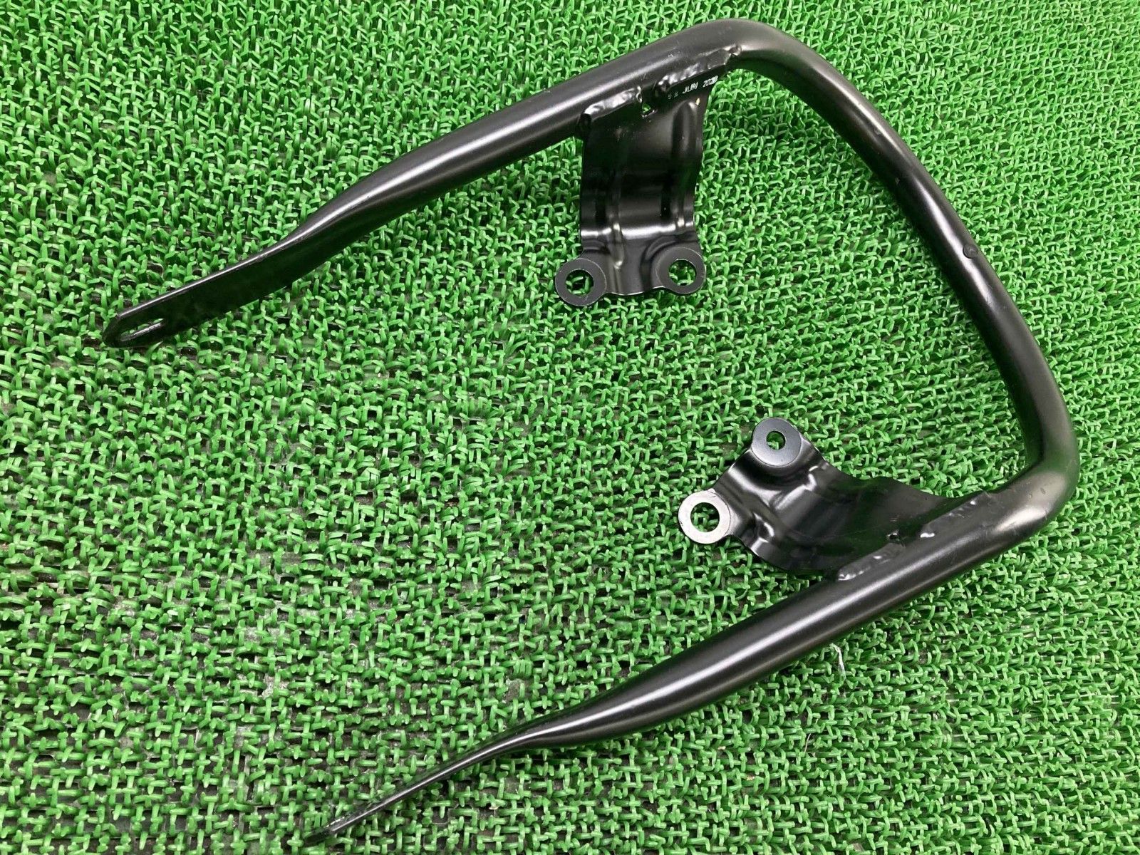 グラブバー トライアンフ