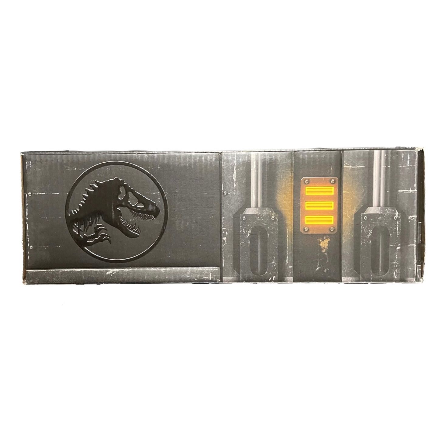 即納】 2体セット 新品未開封 ジュラシック・ワールド ハモンド