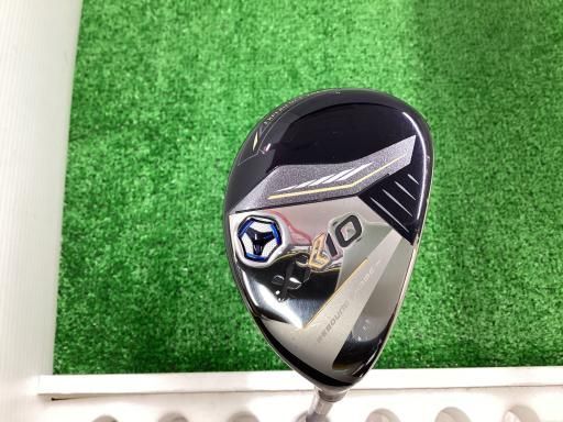 中古】 ブリヂストン BRIDGESTONE BX1 ST H4 ユーティリティ UT VENTUS