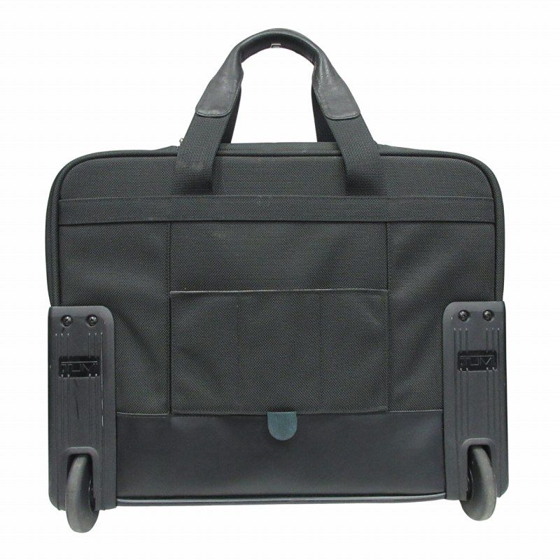 TUMI トラベルキャリー/BLK/26003D4 トゥミ TUMI 26003D4 エクスパンタブル トラベルキャリー 2WAY