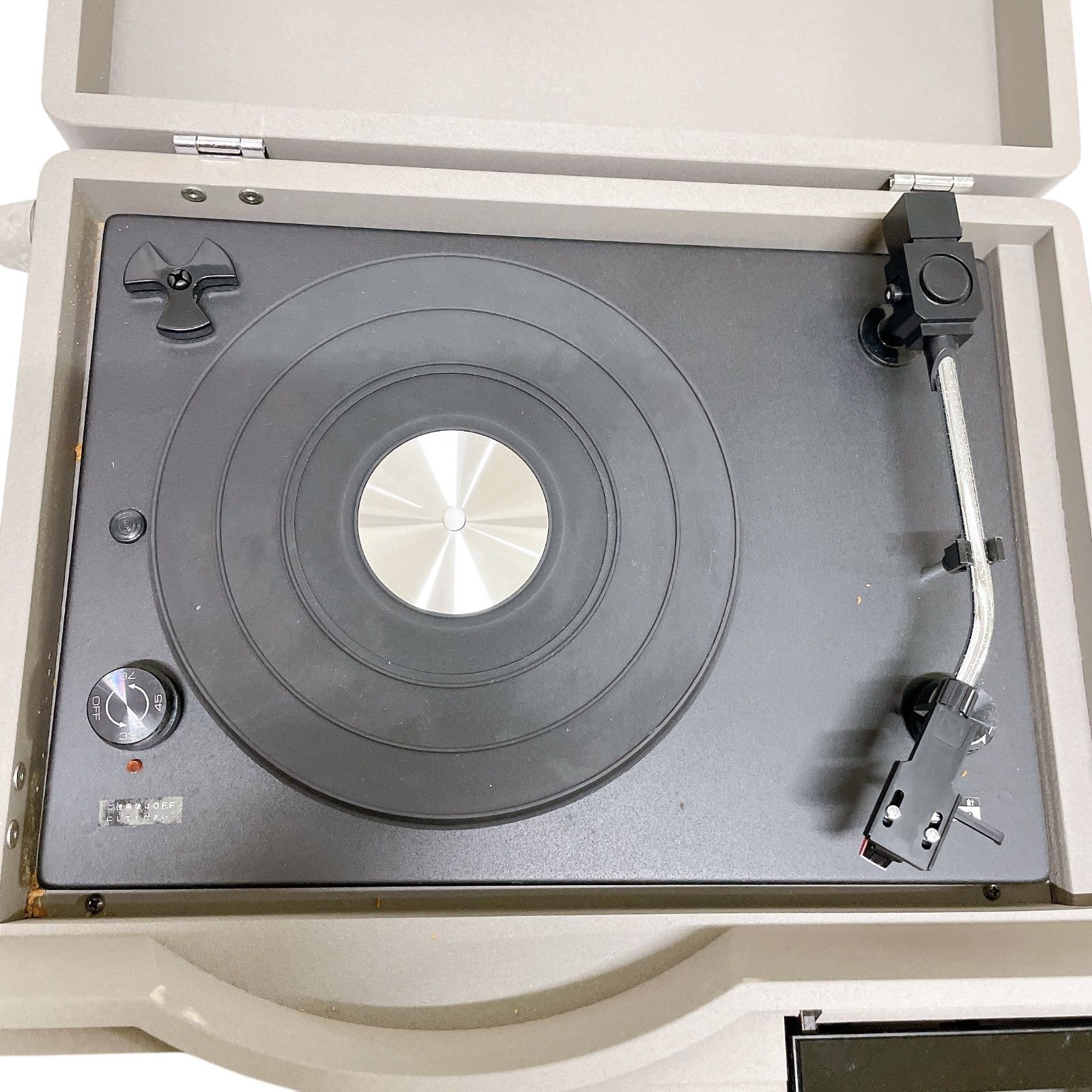 CLUMBIA コロンビア