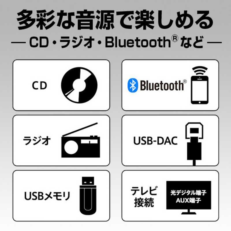 Bluetooth対応 ハイレゾ対応
