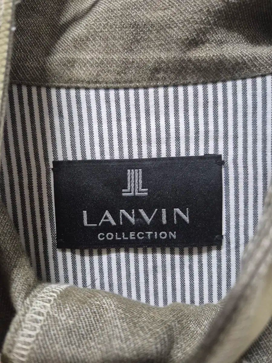 LANVIN ランバン