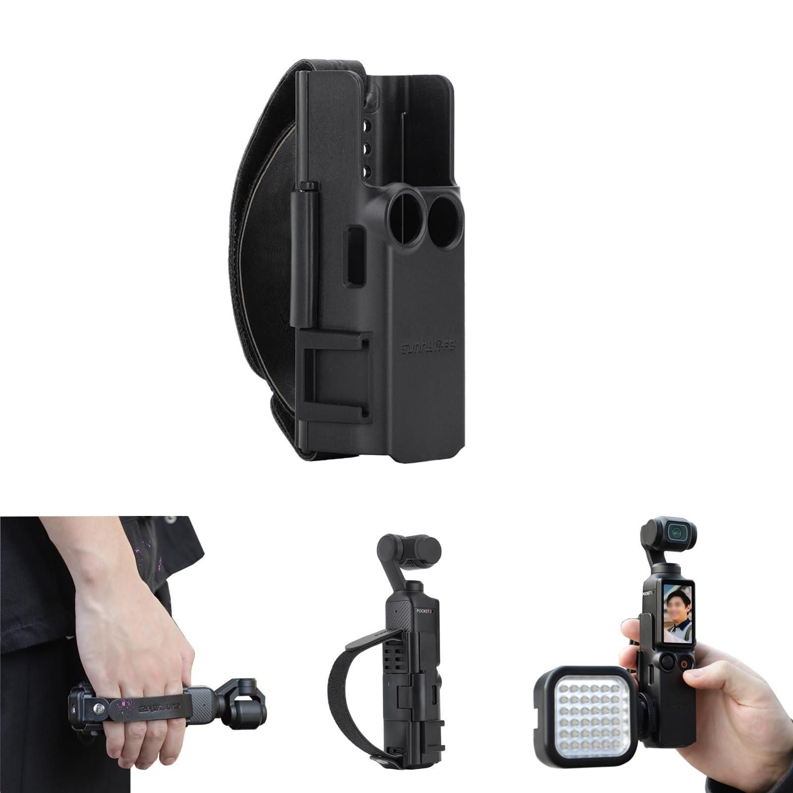 DJI OSMO POCKET ＋ マイク他（DJI OSMO POCKET買うべき？説明書や生産 