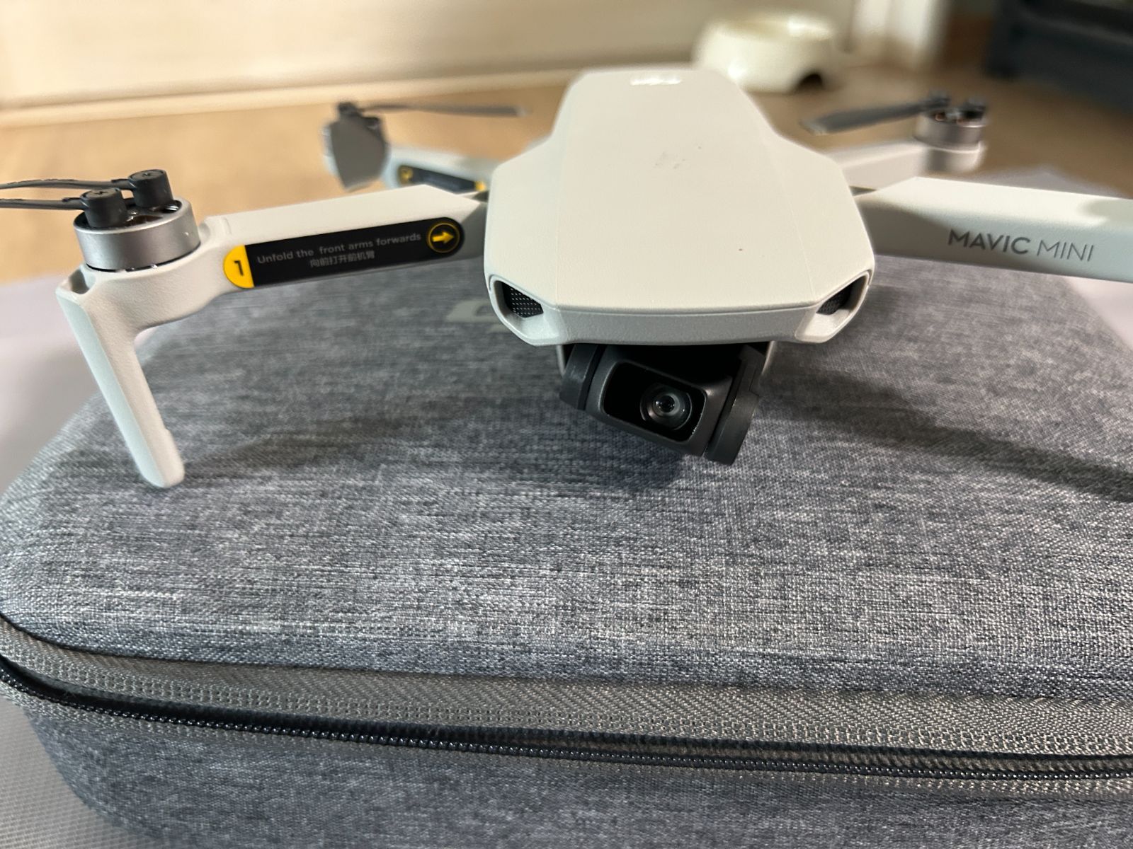 Mavic