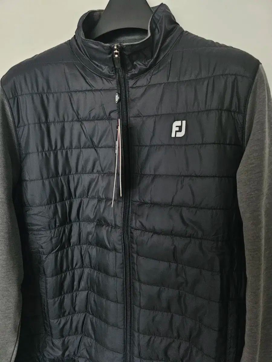 FootJoy フットジョイ FJ フルジップアップ ハイブリッド 軽量 ジャケット XL 105