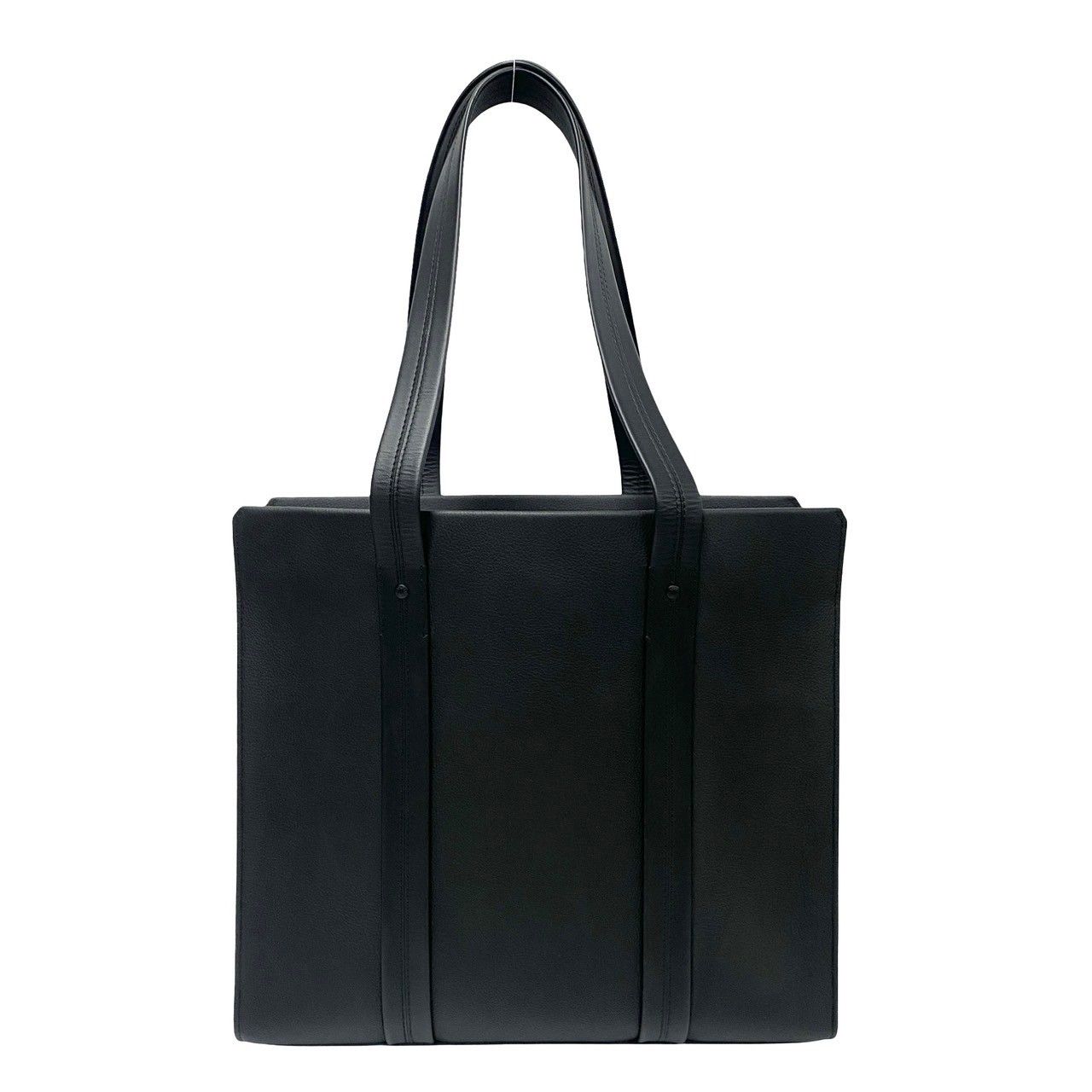 Louis Vuitton ブラック アエログラム　トート 未使用保管品 袋付 LOUIS VUITTON ルイヴィトン アエログラム