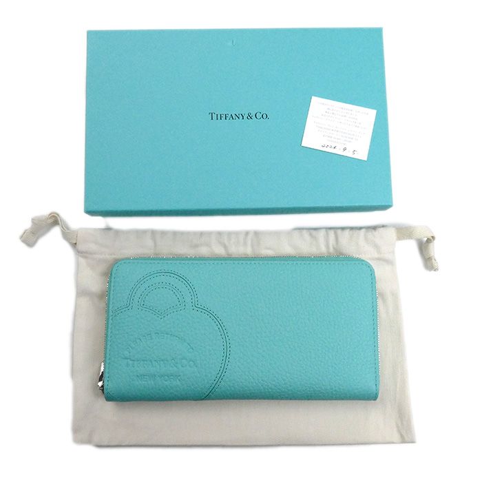 TIFFANY&Co. ティファニー リターントゥティファニー ラージ