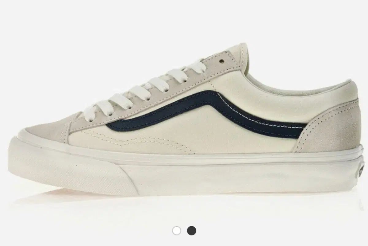 【雷市場（ポンジャン）商品韓国直送】 VANS(バンズ) スタイル 36 マシュマロ ドレス ブルー VN0A3DZ3KE6
