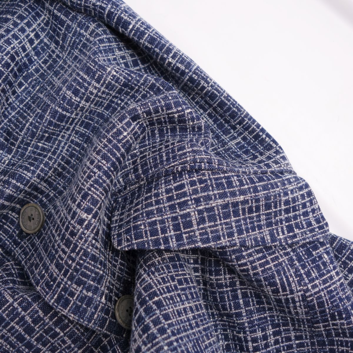 エトロジャケット44 ETRO エトロ メンズ ジャケット サイズ：46(M位)（テーラード