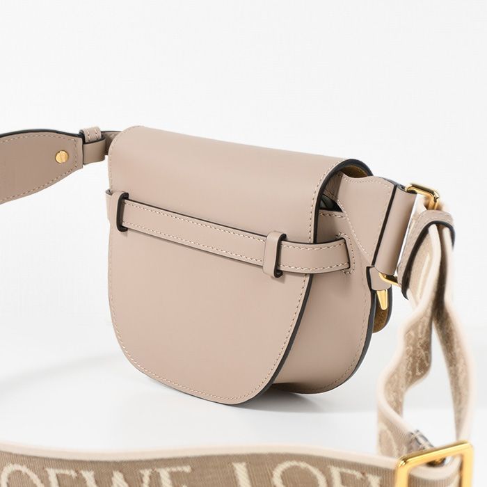 LOEWE ロエベ GATE ゲート デュアル MINI ミニ ショルダーバッグ LOEWE ロエベ GATE ゲート デュアル MINI ミニ ショルダーバッグ
