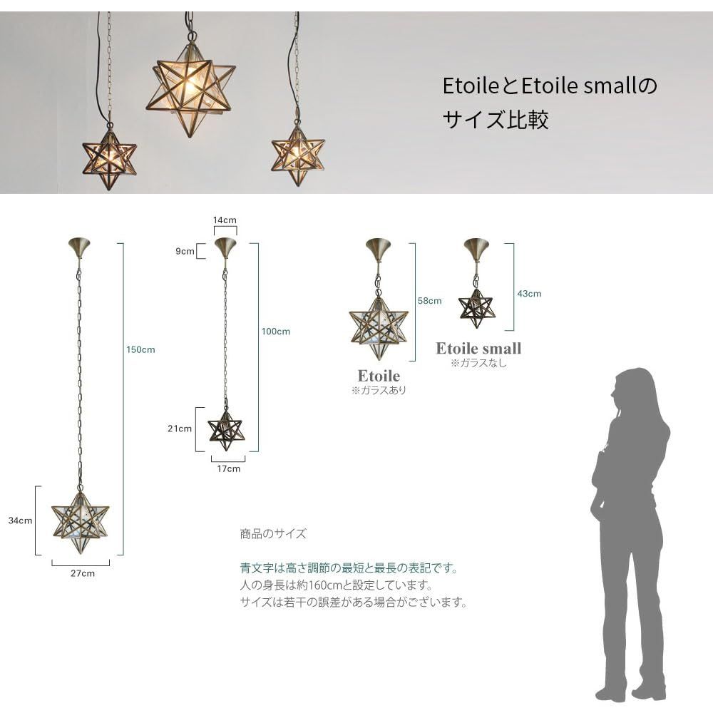 ランプ付き E17口金