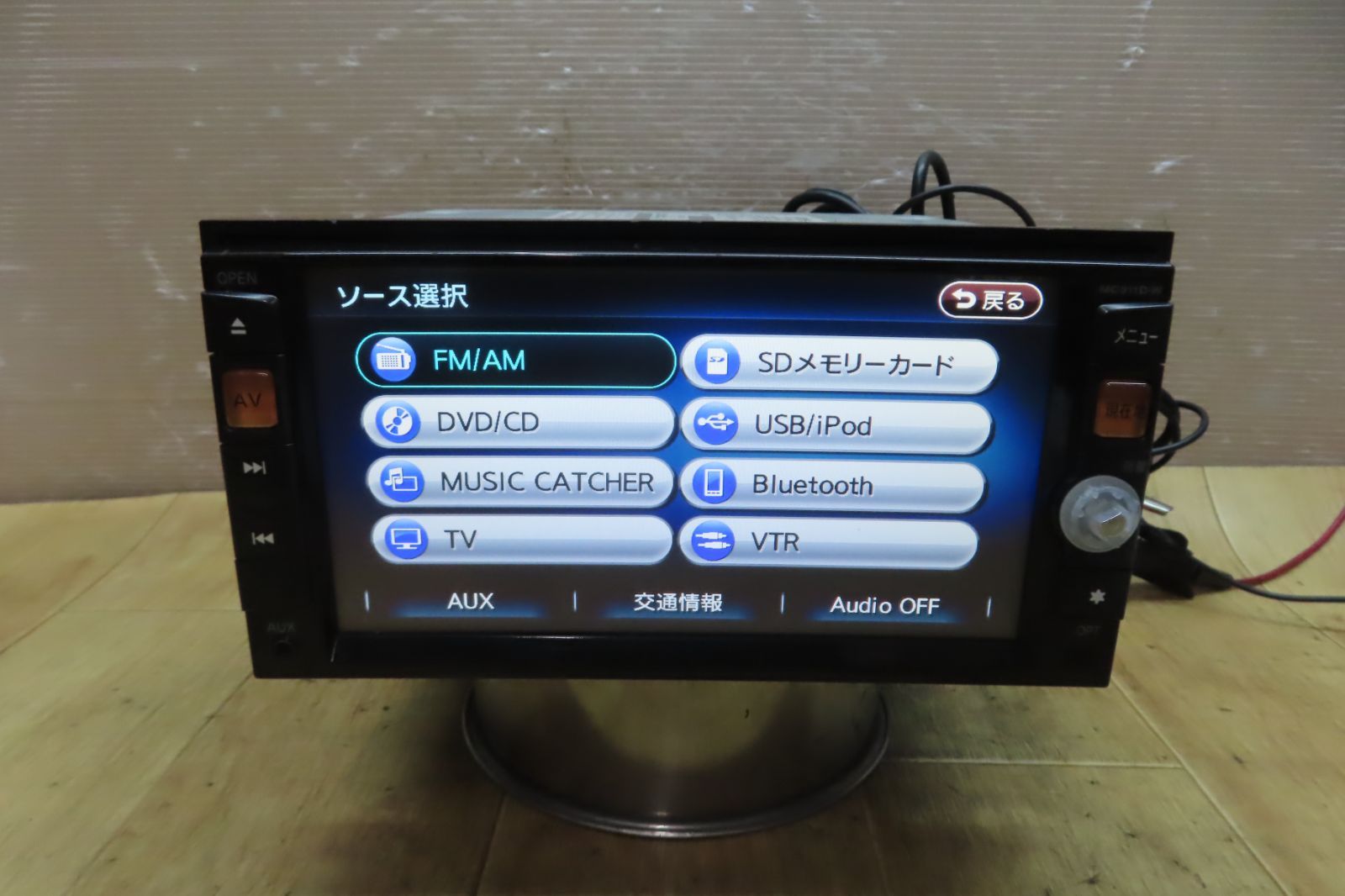 DVD再生OK