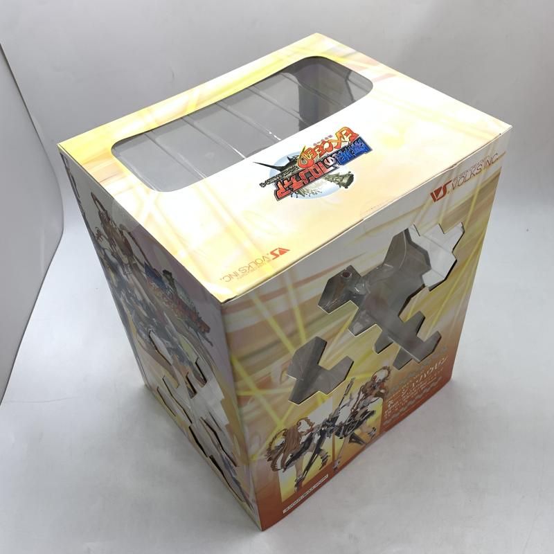 フィギュア 【】未開封）ﾓｴｺﾚPLUS 無限のﾌﾛﾝﾃｨｱEXCEED No.22 ﾈｰｼﾞｭ
