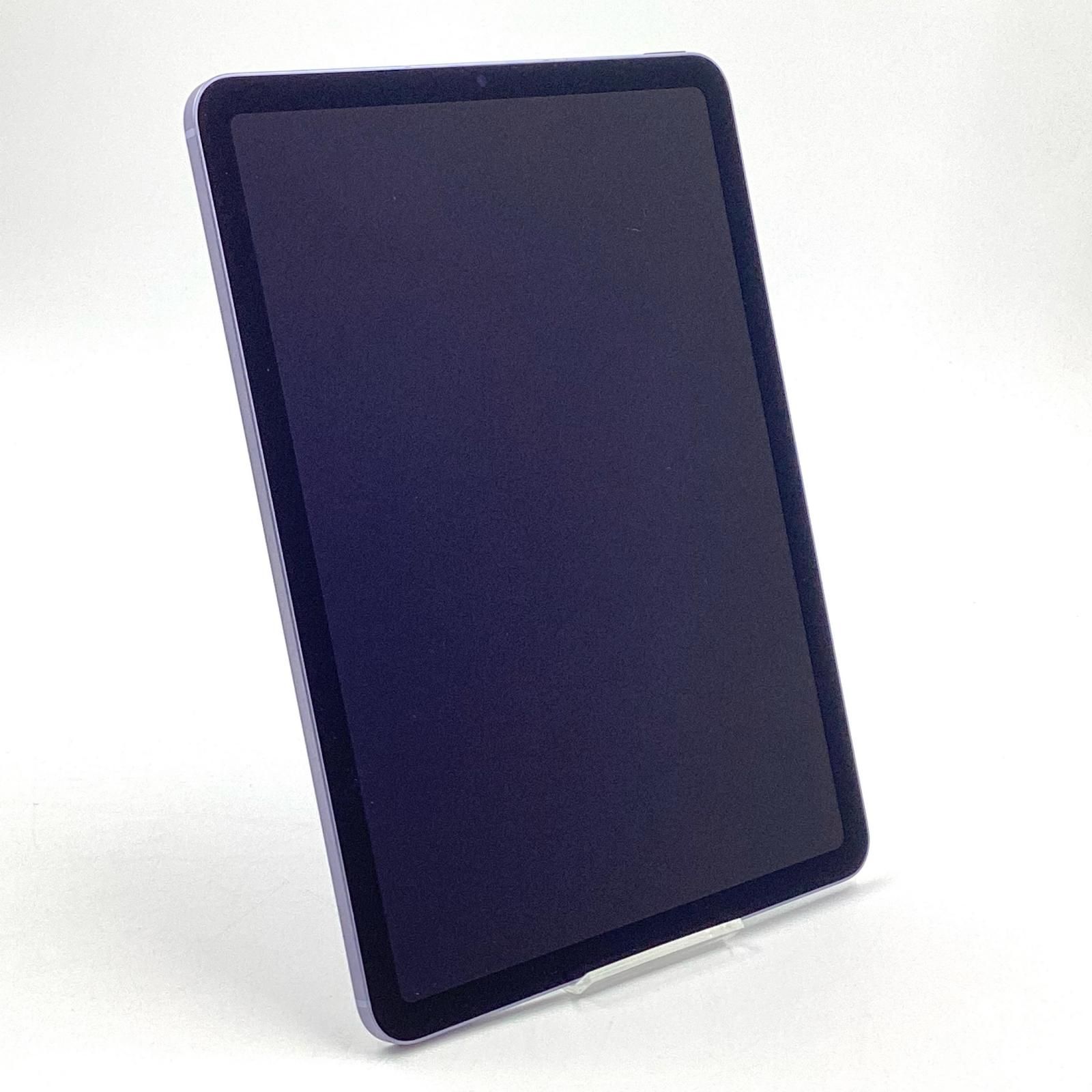 iPad Air Wi-Fi+Cellular 64GB パープル（第5世代） ムスビー｜iPad Air 5 Wi-Fi 64GB パープル 整備済み品【iPad