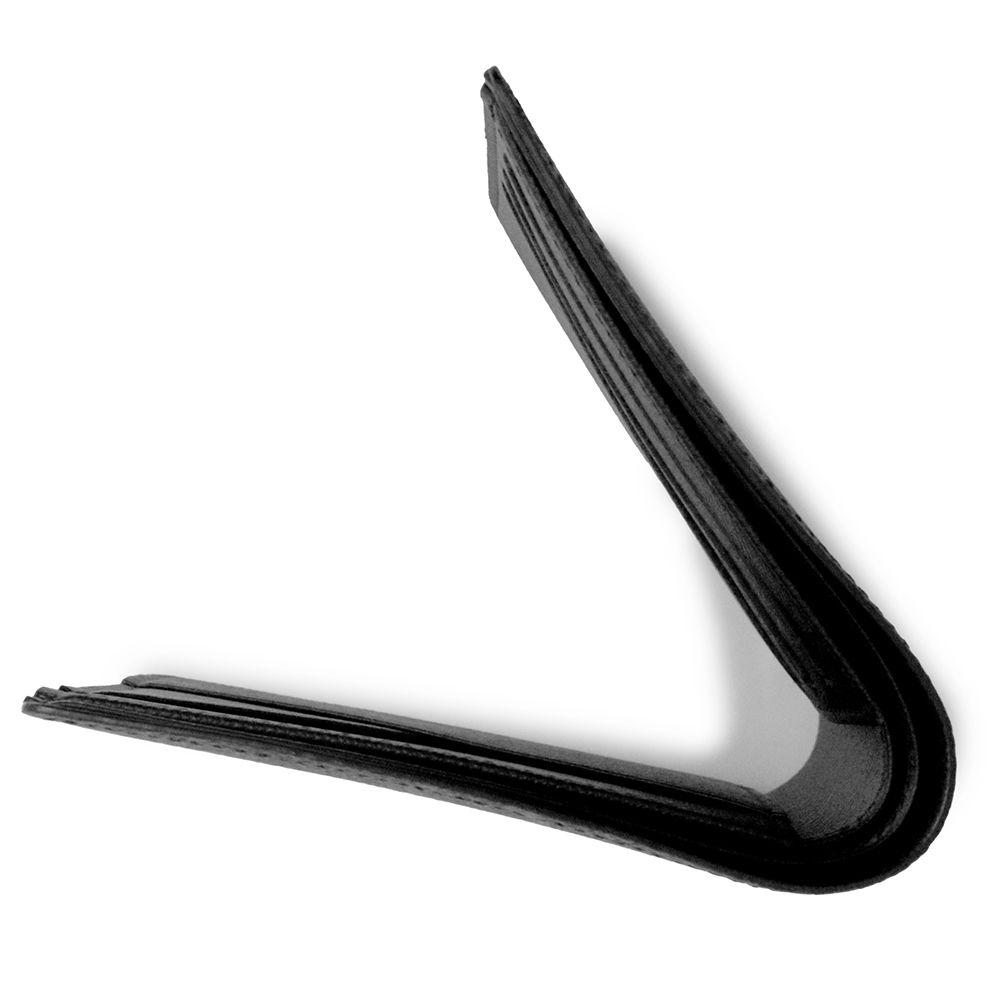  ルイ ヴィトン ポルトフォイユ ミュルティプル 札入れ 二つ折り財布 モノグラムエクリプス ブラック M 61695 LOUIS VUITTON 二つ折り財布 折り財布