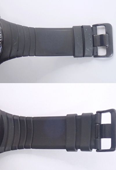 SUUNTO CORE / スント コア  オールブラック  アウトドアウォッチ