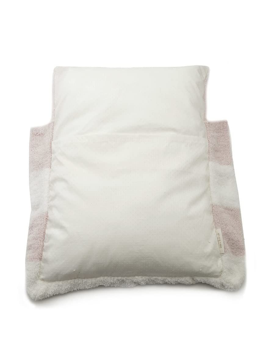 CAT-DOG ベビモコおふとんセット