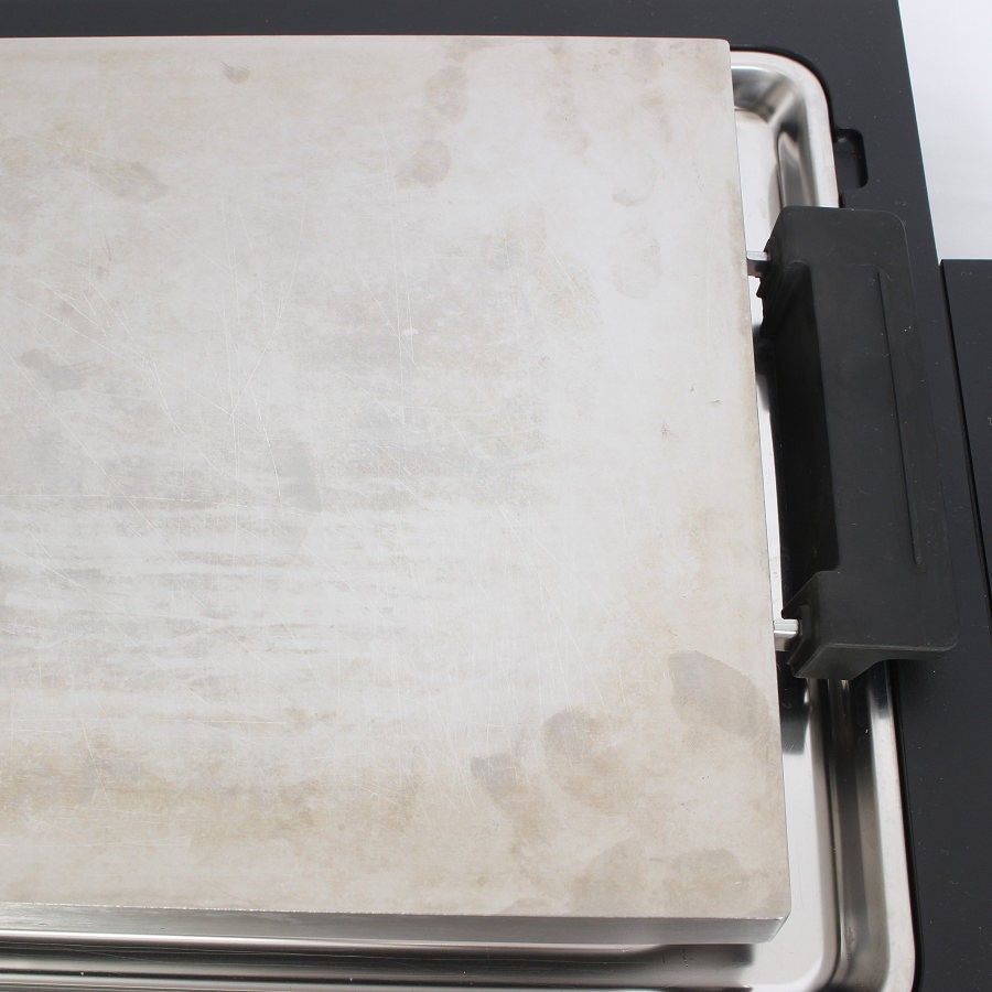 BALMUDA The Plate Pro K10A-BK ブラック ホットプレート バルミューダ ザ プレート プロ 本体 WWW_KANDAIZUMI_COM