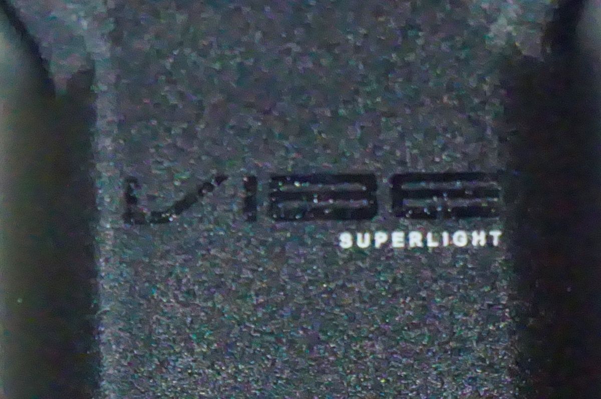 SUPERLIGHT Φ31.8