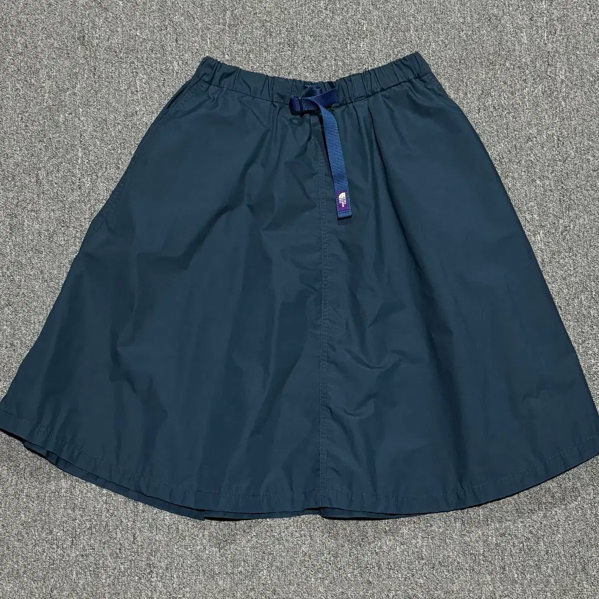 THE NORTHFACE PURPLE LABEL スカート
