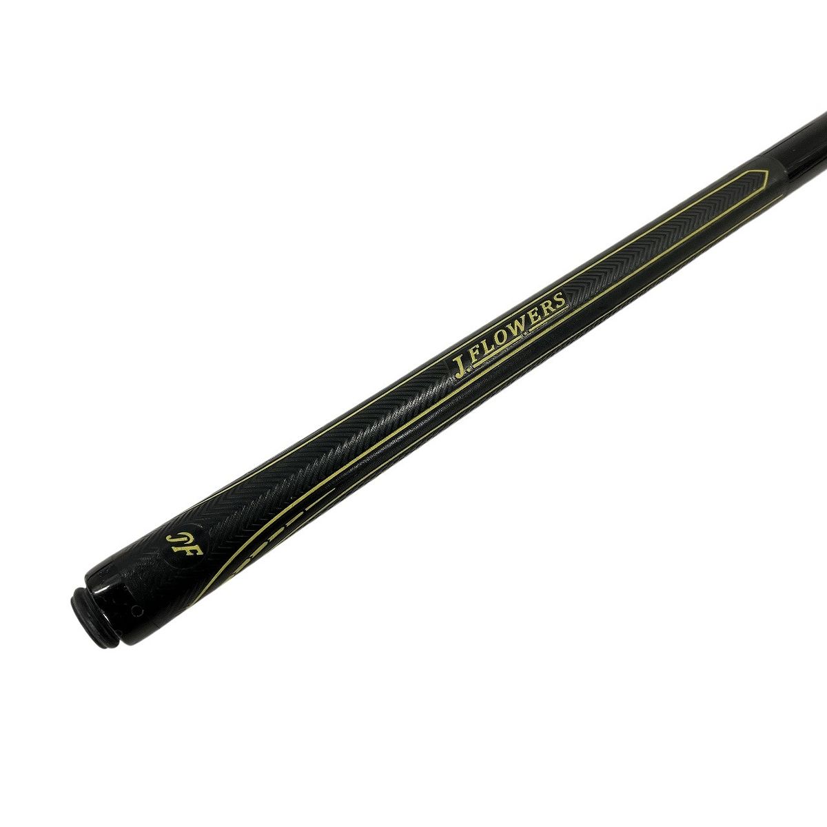 カツオ JFLOWERS Bk-Force 13mmジョイント ブレイクキュー ビリヤード