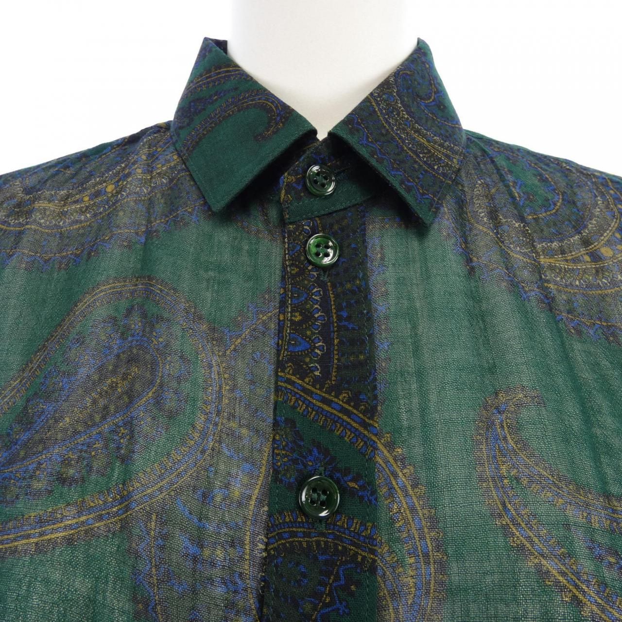  サンローラン SAINT LAURENT シャツ その他 トップス