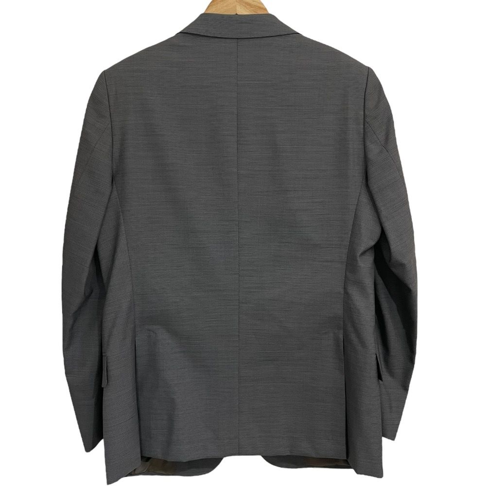 テーラードジャケット スラックスパンツ