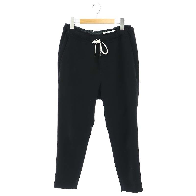 ノーコントロールエアー NO CONTROL AIR イージーパンツ テーパード  